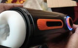D.R. review photo