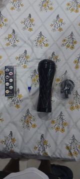 yogesh review photo