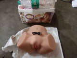 Anonymous review photo
