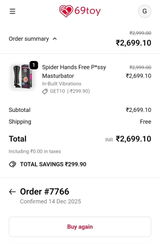 Gaurav M review photo