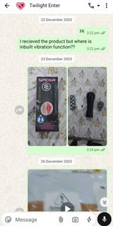 Gaurav M review photo