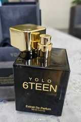 Yolo Extrait De Parfum 100ml