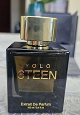 Yolo Extrait De Parfum 100ml