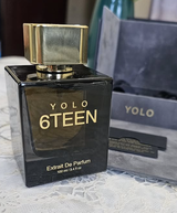 Yolo Extrait De Parfum 100ml