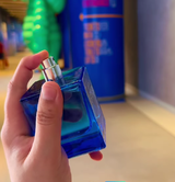 Vibe Extrait De Parfum 100ml