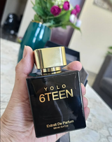 Yolo Extrait De Parfum 100ml