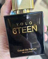 Yolo Extrait De Parfum 100ml
