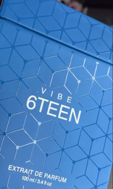 Vibe Extrait De Parfum 100ml