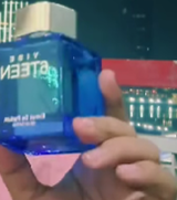 Vibe Extrait De Parfum 100ml