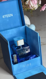 Vibe Extrait De Parfum 100ml