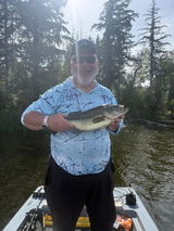 Chet review photo