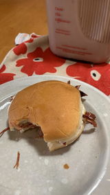 Anonymous review photo