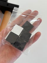 Lisa review photo