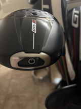 Thomas Poteat review photo