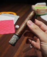 Lam review photo