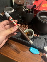 Anonymous review photo