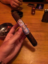 Anonymous review photo
