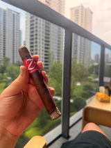 闫 涵 review photo