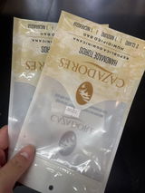 Anonymous review photo
