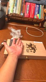 超 许 review photo