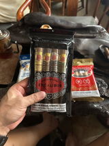 Tan review photo