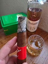 Anonymous review photo
