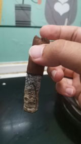 Anonymous review photo