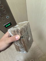 Anonymous review photo