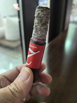Anonymous review photo