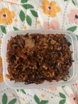 Anonymous review photo