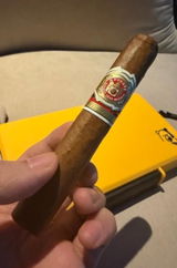 Anonymous review photo