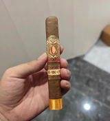 Anonymous review photo
