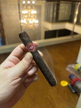 Anonymous review photo