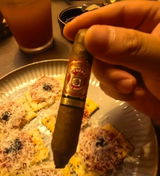 Anonymous review photo