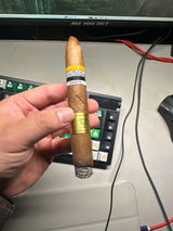 Anonymous review photo