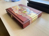 先生 付 review photo