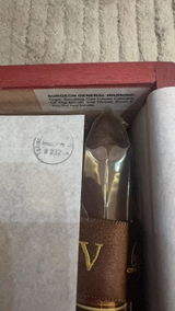 Anonymous review photo
