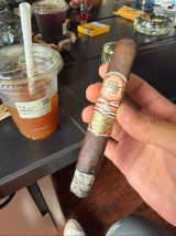Anonymous review photo