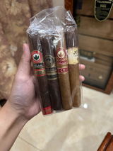 Anonymous review photo