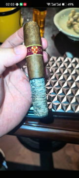 Anonymous review photo