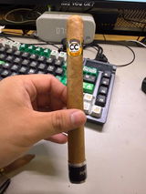 Anonymous review photo