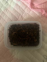 Anonymous review photo