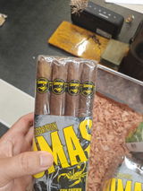 Anonymous review photo