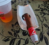Anonymous review photo