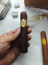 Anonymous review photo