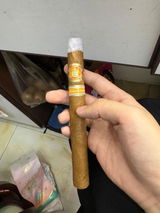 Anonymous review photo