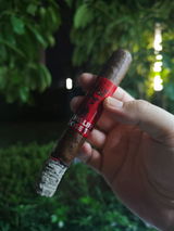 Anonymous review photo