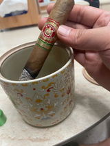Anonymous review photo