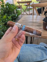 Anonymous review photo