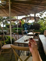 Anonymous review photo